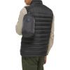 imageDockers Mens Classic Ultra Loft Packable Puffer VestBlack