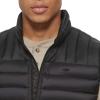 imageDockers Mens Classic Ultra Loft Packable Puffer VestBlack