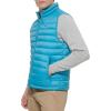 imageDockers Mens Classic Ultra Loft Packable Puffer VestBlue