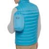 imageDockers Mens Classic Ultra Loft Packable Puffer VestBlue