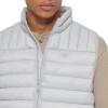 imageDockers Mens Classic Ultra Loft Packable Puffer VestGrey