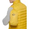 imageDockers Mens Classic Ultra Loft Packable Puffer VestLemon