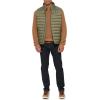 imageDockers Mens Classic Ultra Loft Packable Puffer VestOlive