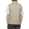 imageDockers Mens Classic Ultra Loft Packable Puffer VestSage Green