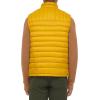 imageDockers Mens Classic Ultra Loft Packable Puffer VestYellow