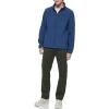 imageDockers Mens Clean Zipup Softshell JacketOcean Blue