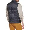 imageDockers Mens Dockers Mens Box Quilted Puffer VestBlack