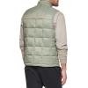 imageDockers Mens Dockers Mens Box Quilted Puffer VestGreen