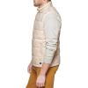 imageDockers Mens Dockers Mens Box Quilted Puffer VestKhaki