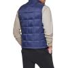 imageDockers Mens Dockers Mens Box Quilted Puffer VestNavy