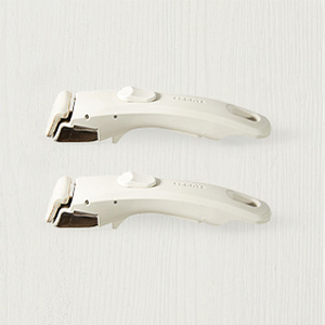 Removable Handle*2