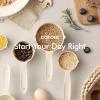 imageCarote 22pcs Silicone Cooking Utensils Set 446F Heat Resistant Kitchen Utensils Gadgets Set Spatula Turner Whisk Tongs