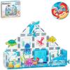 Marine Animal World Themed