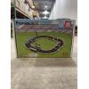 imagePicassoTiles Magnetic Race Track Toys Car Tracks Set for Toddlers Magnet Building Blocks Tiles Sensory Toys for Kids Include 2 Trucks STEM Engage in Thrilling Races Age 3 Year Old Boys GirlsRoad w Sign