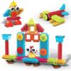 Hedgehog 41pc