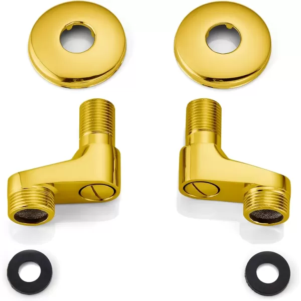 Gold Polished