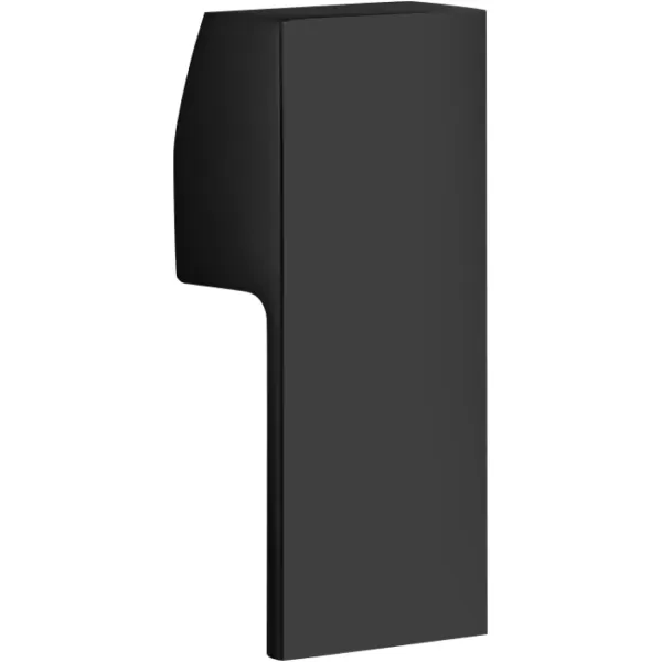 Matte Black