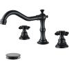 Oil Rubbed Bronze