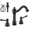 Oil Rubbed Bronze