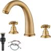 Antique Brass