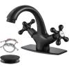 Oil Rubbed Bronze