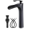 Oil Rubbed Bronze