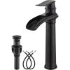 Oil Rubbed Bronze