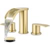 Brushed Gold