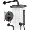 Oil Rubbed Bronze