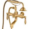 Antique Brass