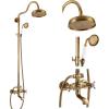 Antique Brass