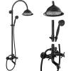 Oil Rubbed Bronze