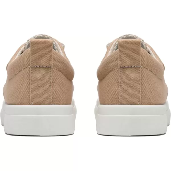 imagerosyclo Canvas Sneakers for Boys and Girls Toddler Kids Walking Shoes Lightweight Breathable NonSlip Soft Adjustable Strap Baby Boy Girl Outdoor Casual Tennis Shoe for Little Big KidKhaki