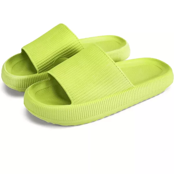 Avocado Green