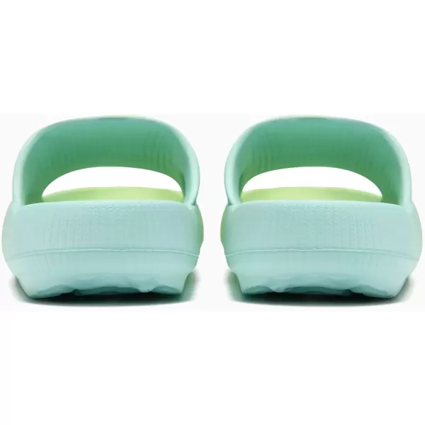 imagerosyclo Cloud Slippers for Women and Men Pillow House Slippers Shower Shoes Indoor Slides Bathroom Sandals Ultimate Comfort Lightweight Thick Sole NonSlip Easy to CleanSummer Vibe