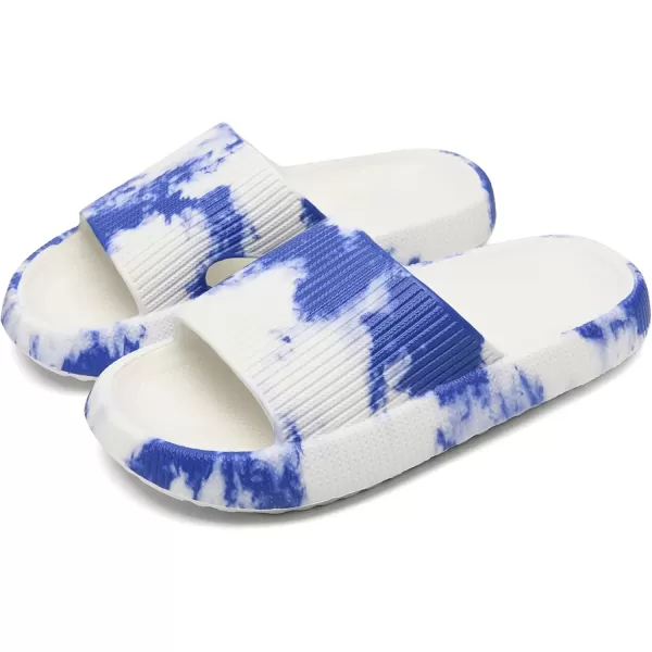 Blue and White Porcelain