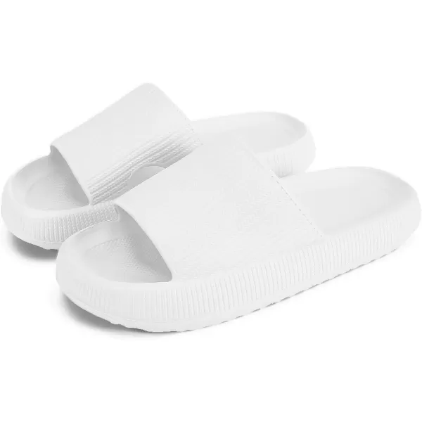 Pure White