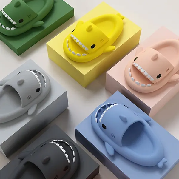 Shark Slides