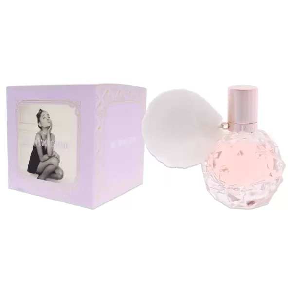 imageAriana Grande Ari Eau de Parfum  Floral Gourmand Fragrance for Women  1 Fl Oz1 Fl Oz Pack of 1