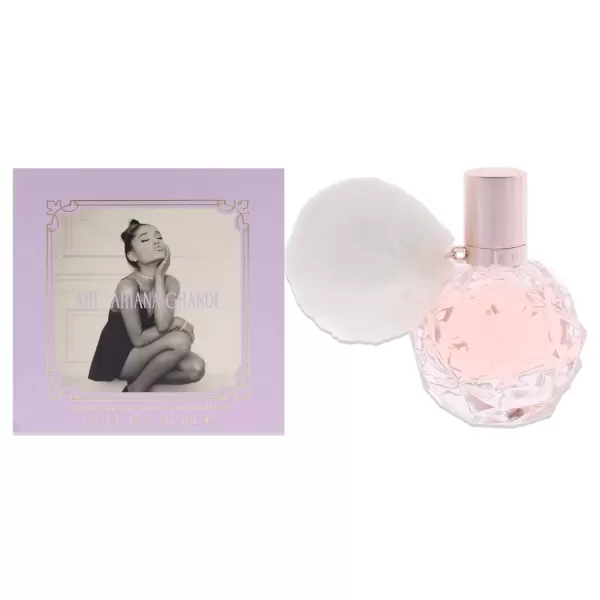 imageAriana Grande Ari Eau de Parfum  Floral Gourmand Fragrance for Women  1 Fl Oz1 Fl Oz Pack of 1