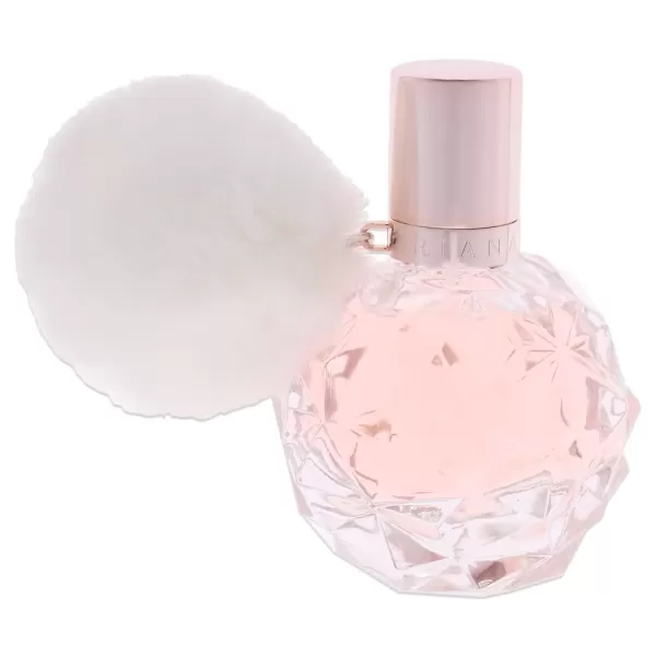 imageAriana Grande Ari Eau de Parfum  Floral Gourmand Fragrance for Women  1 Fl Oz1 Fl Oz Pack of 1