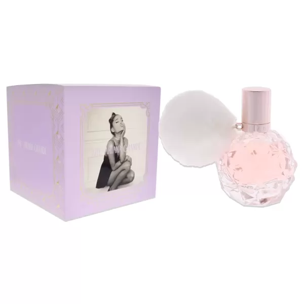 imageAriana Grande Ari Eau de Parfum  Floral Gourmand Fragrance for Women  1 Fl Oz1 Fl Oz Pack of 1