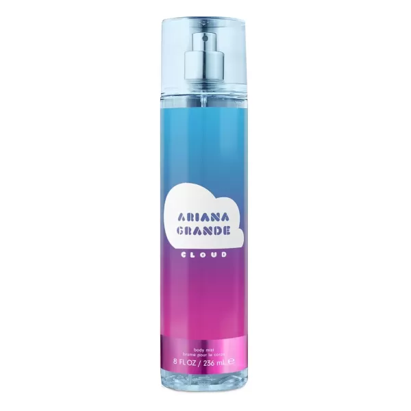 imageAriana Grande Cloud Body Mist 80 Fluid Ounce