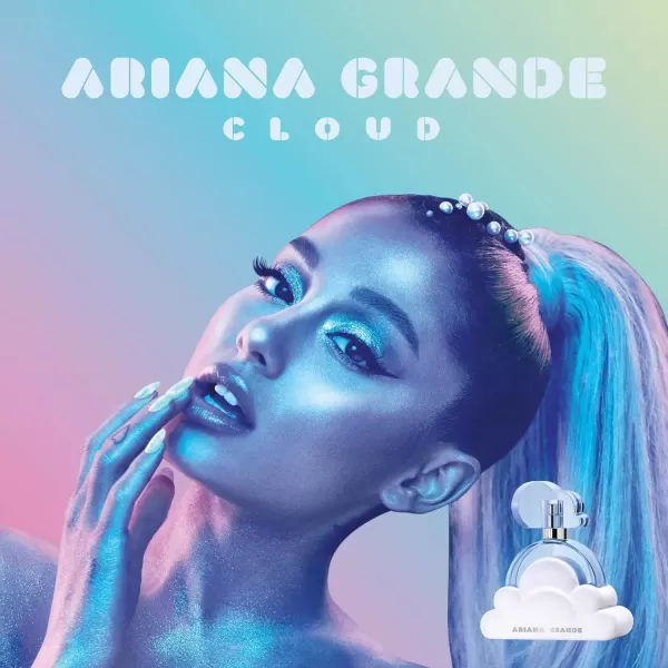 imageAriana Grande Cloud Body Mist 80 Fluid Ounce