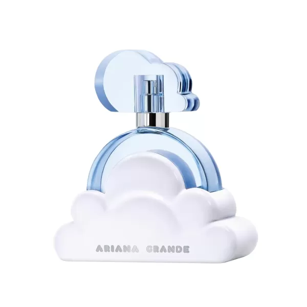 imageAriana Grande Cloud Eau de Parfum  Warm Gourmand Fragrance for Women  Womens Perfume with Notes of Lavender Coconut Vanilla ampamp Pear17 Fl Oz Pack of 1