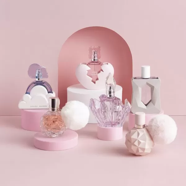 imageAriana Grande God Is A Woman1 Fl Oz Pack of 1