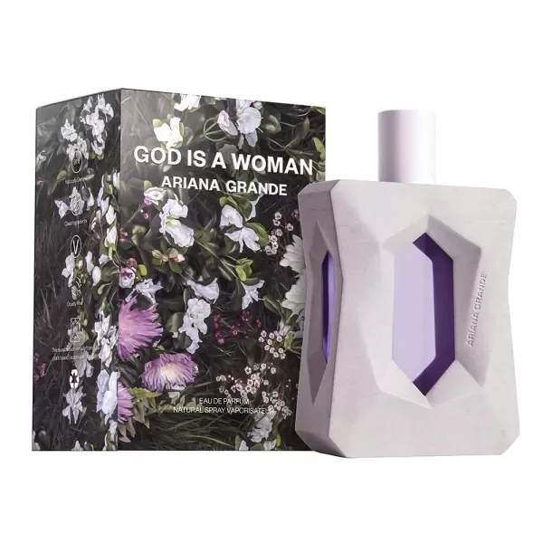 imageAriana Grande God Is A Woman17 Fl Oz Pack of 1