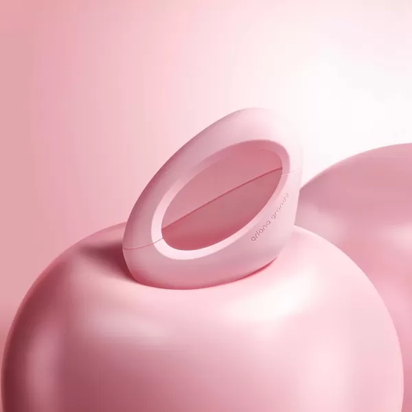 imageAriana Grande MOD Blush Eau De Parfum  Amber Wood Fragrance for Women  Womens Perfume with Notes of Magnolia Passionfruit ampamp Dreamwood1 Fl Oz Pack of 1