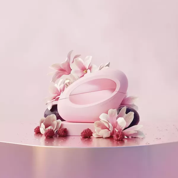 imageAriana Grande MOD Blush Eau De Parfum  Amber Wood Fragrance for Women  Womens Perfume with Notes of Magnolia Passionfruit ampamp Dreamwood34 Fl Oz Pack of 1