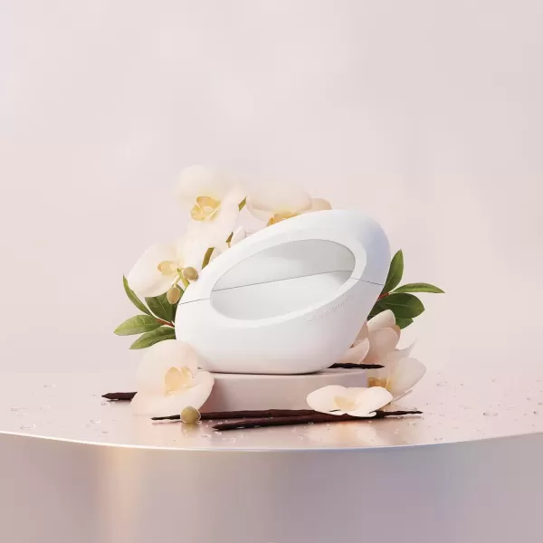 imageAriana Grande MOD Vanilla Eau De Parfum  Gourmand Musk Fragrance for Women  Womens Perfume with Notes of Vanilla Cocoa Butter Plum ampamp Jasmine  1 Fl Oz